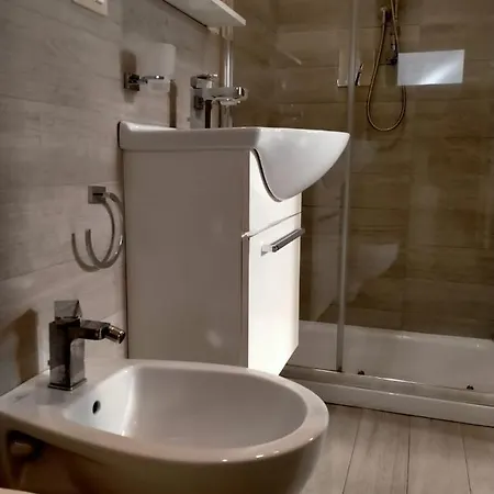 Daire Casa Toscanella