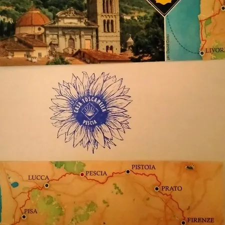 Daire Casa Toscanella