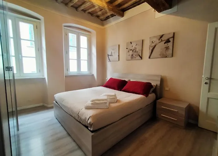 Διαμέρισμα Casa Toscanella Πέσια