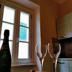 Casa Toscanella Apartman Pescia