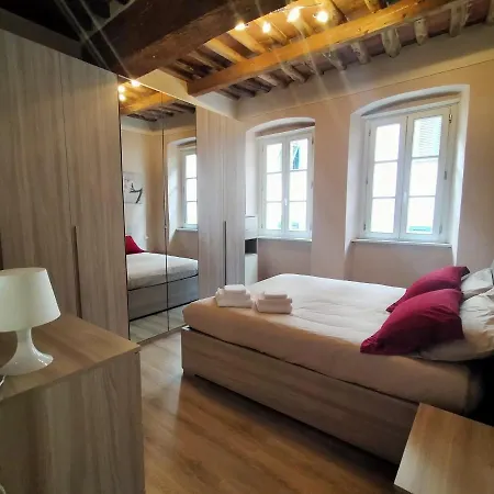 Casa Toscanella Pescia