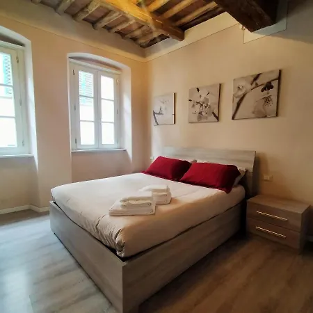 Apartment Casa Toscanella Pescia