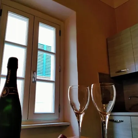 Casa Toscanella Apartment Pescia