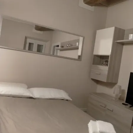 Casa Toscanella Apartment Pescia