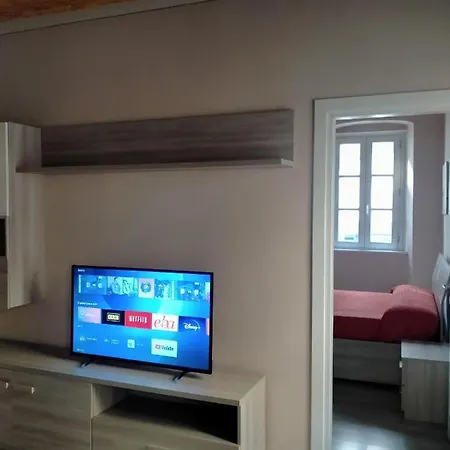 Casa Toscanella Apartment *