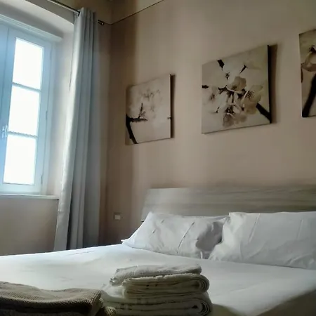 Casa Toscanella * Pescia