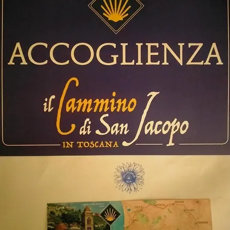 Casa Toscanella Apartment *