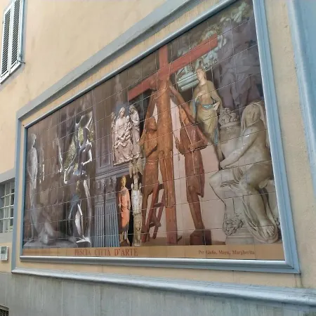 Casa Toscanella *